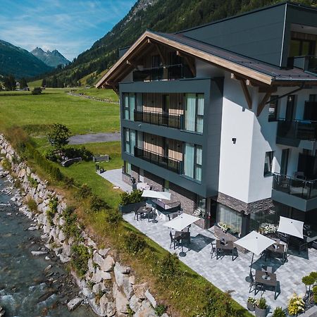 Hotel Modern Mountain Ишгъл Екстериор снимка